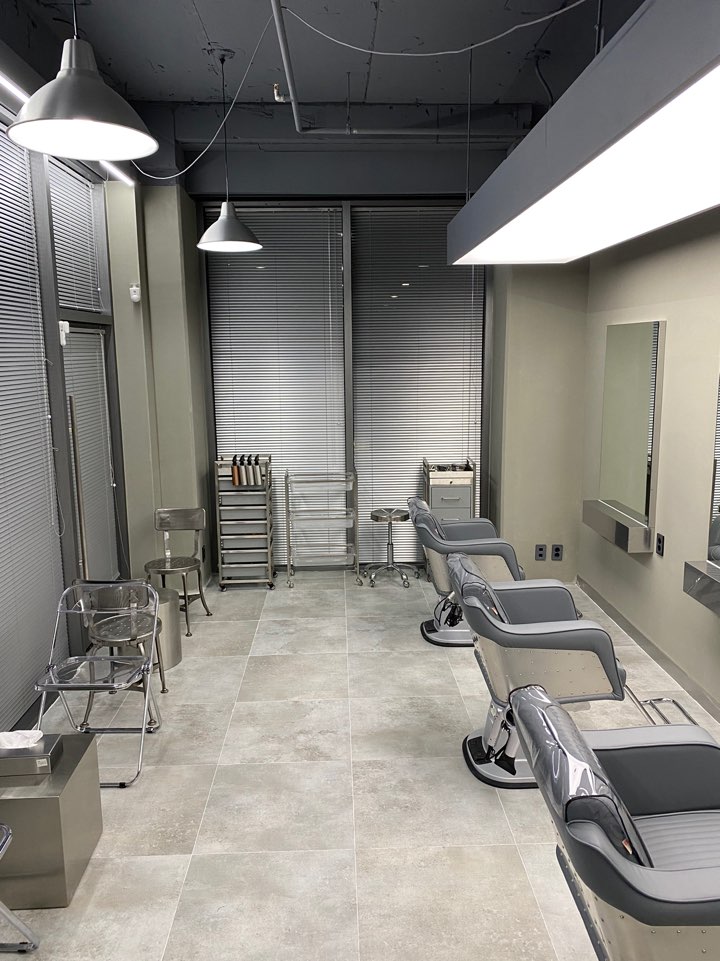 유수맨즈헤어 대표 이미지