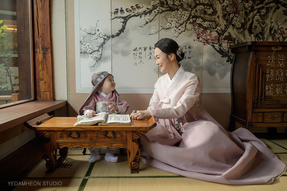 한옥스튜디오 예담헌