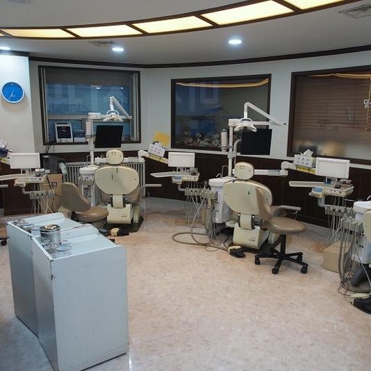 미지치과의원 대표 이미지