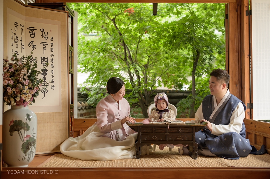 한옥스튜디오 예담헌