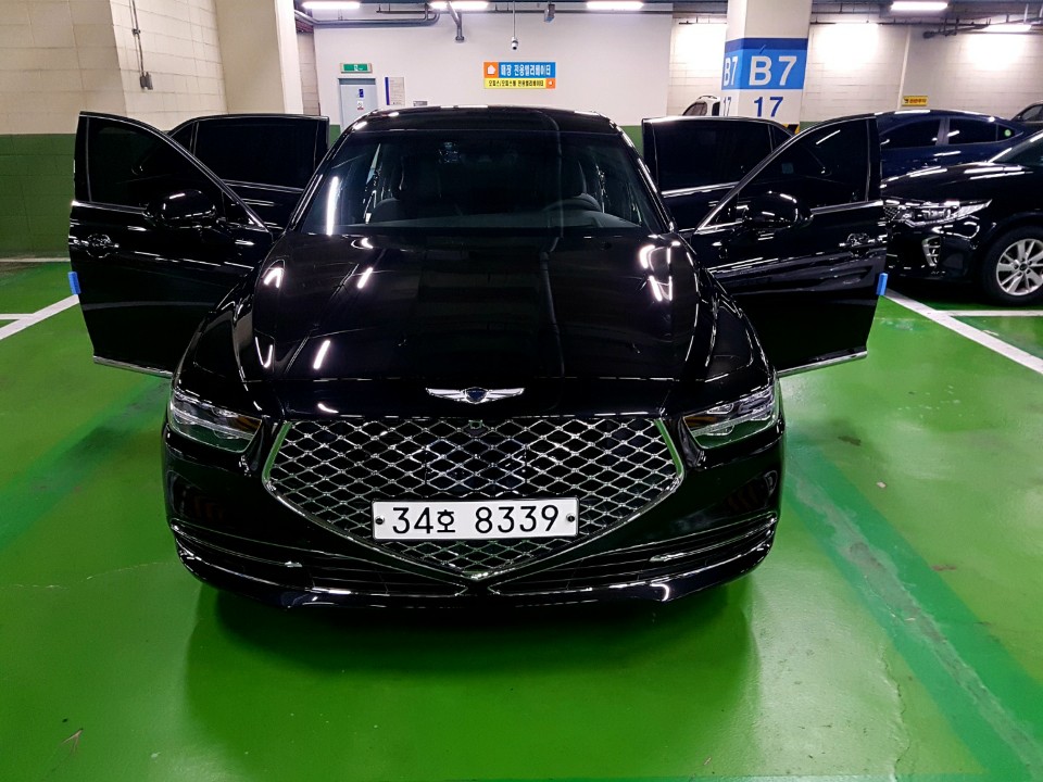 플러스원렌트카 마포지점 대표 이미지
