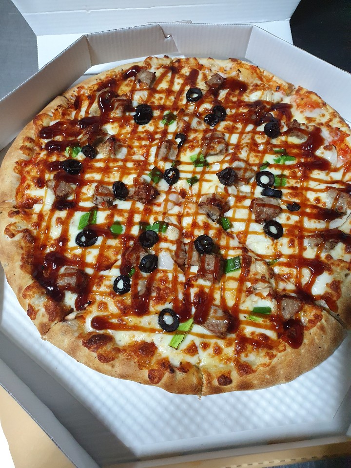 닛시피자