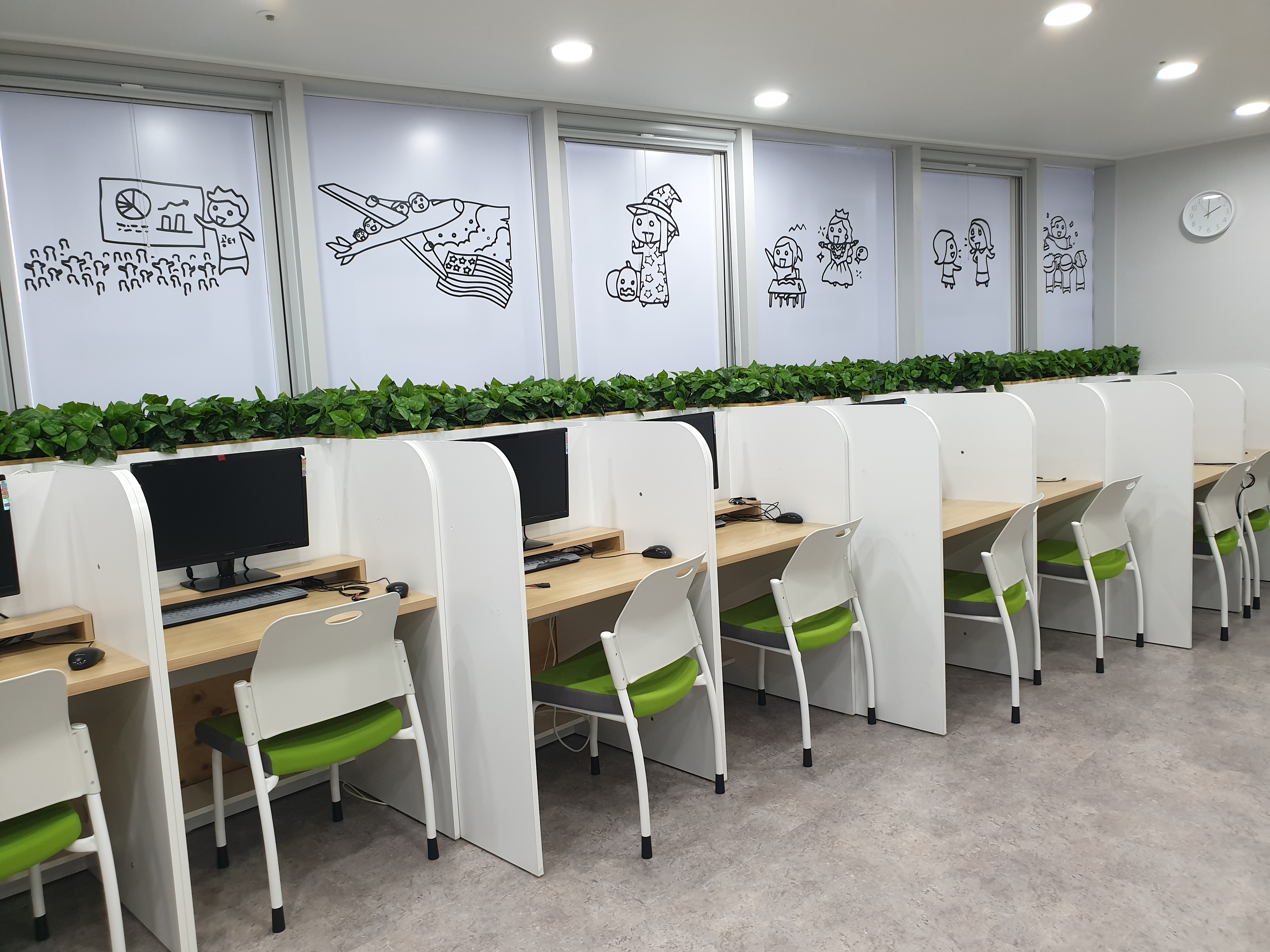 공터영어 서산성연센터 대표 이미지