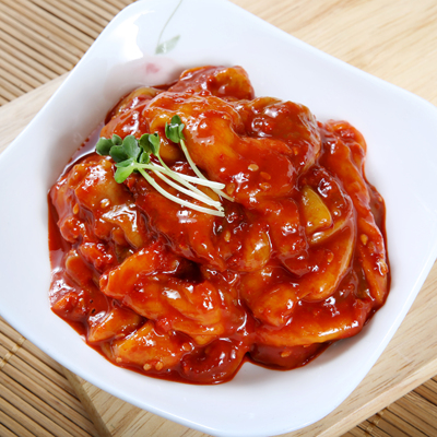 반찬나라