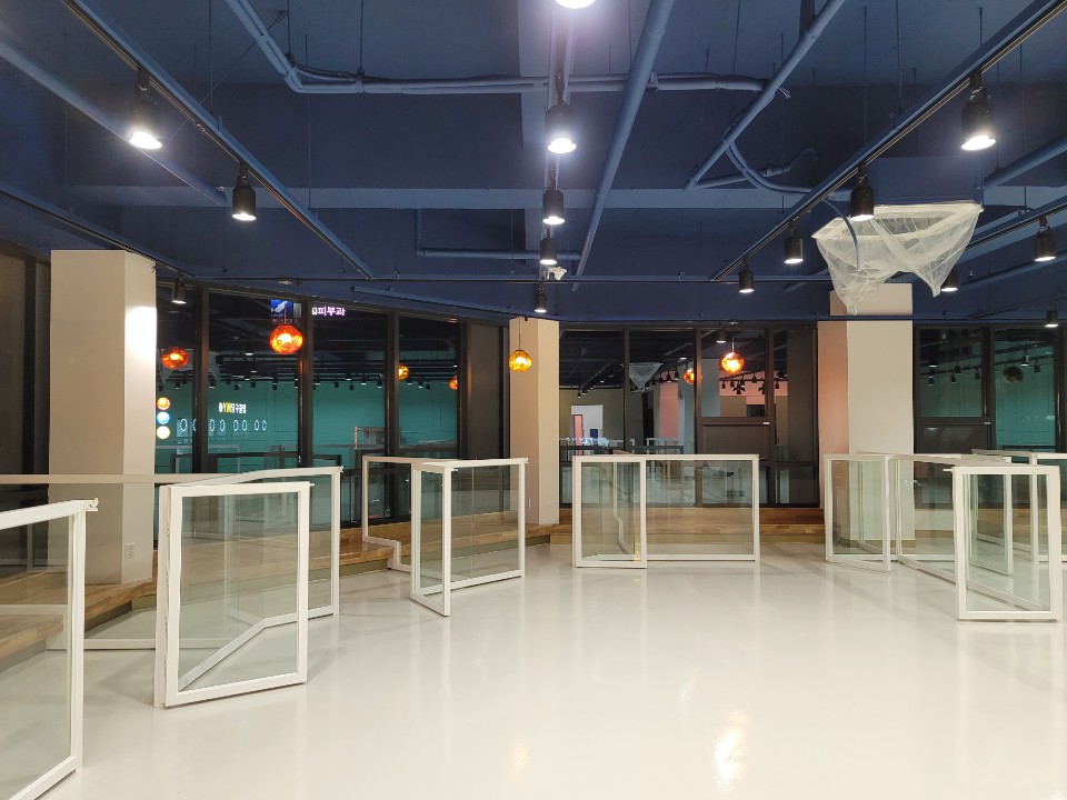 개님
