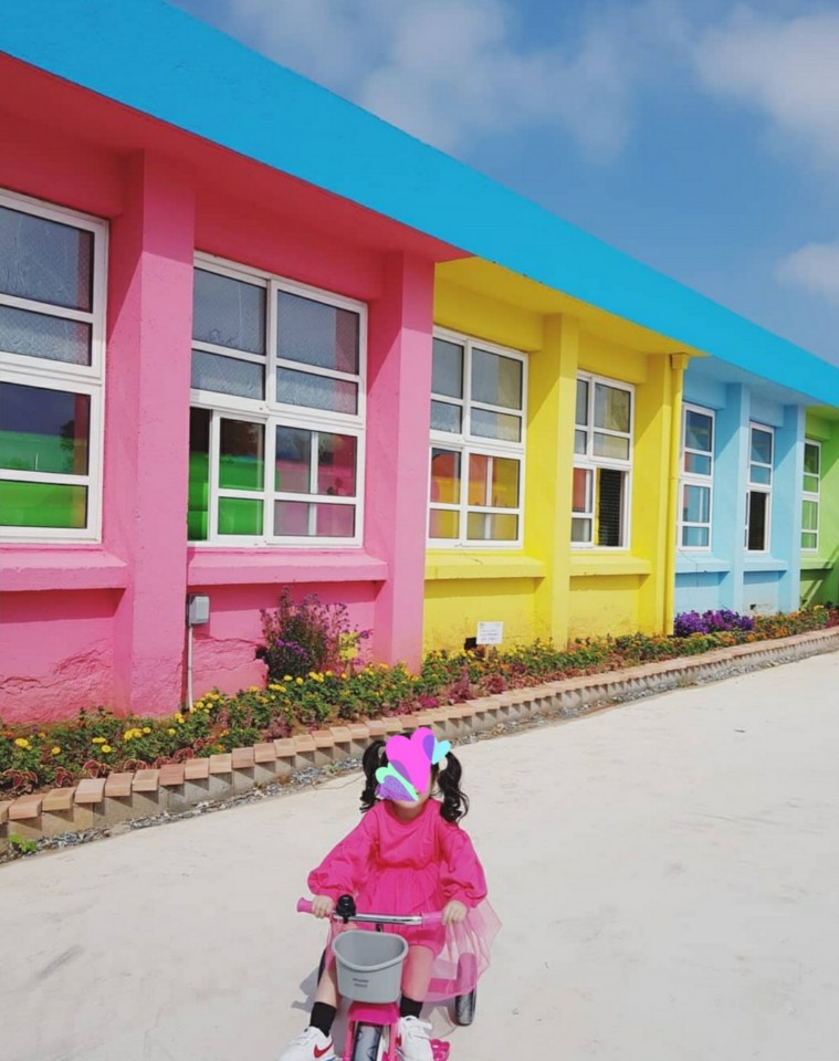 영암 들소리키즈글램핑