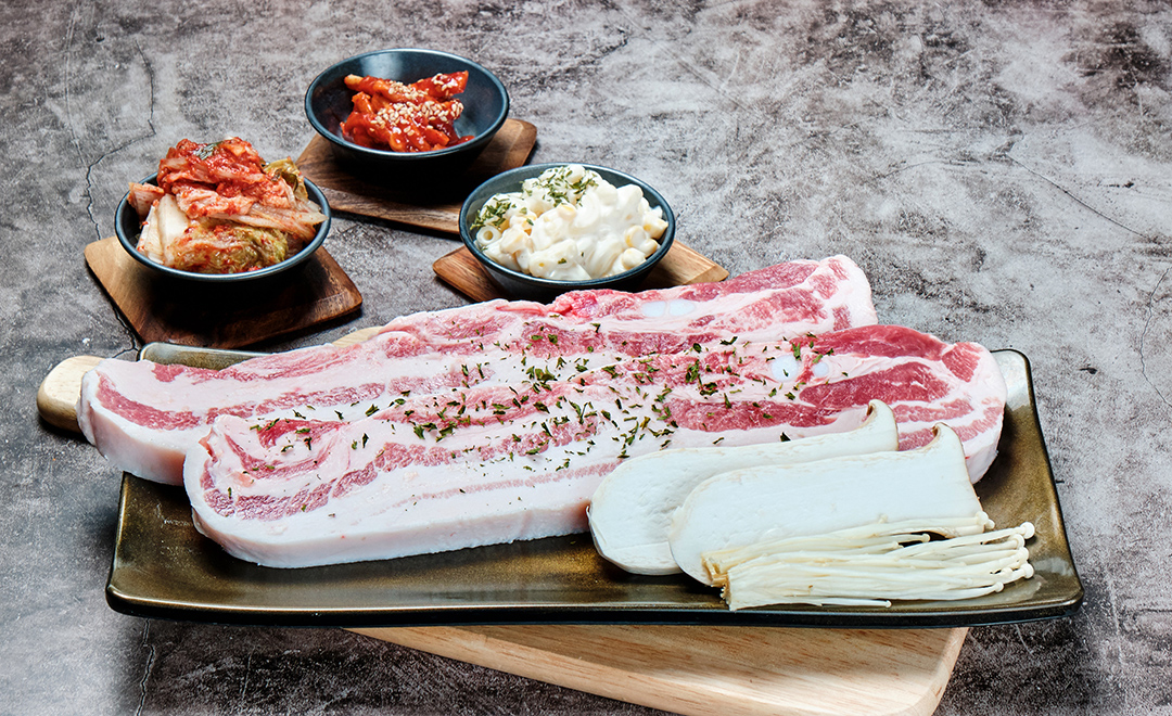 서재명가부대찌개