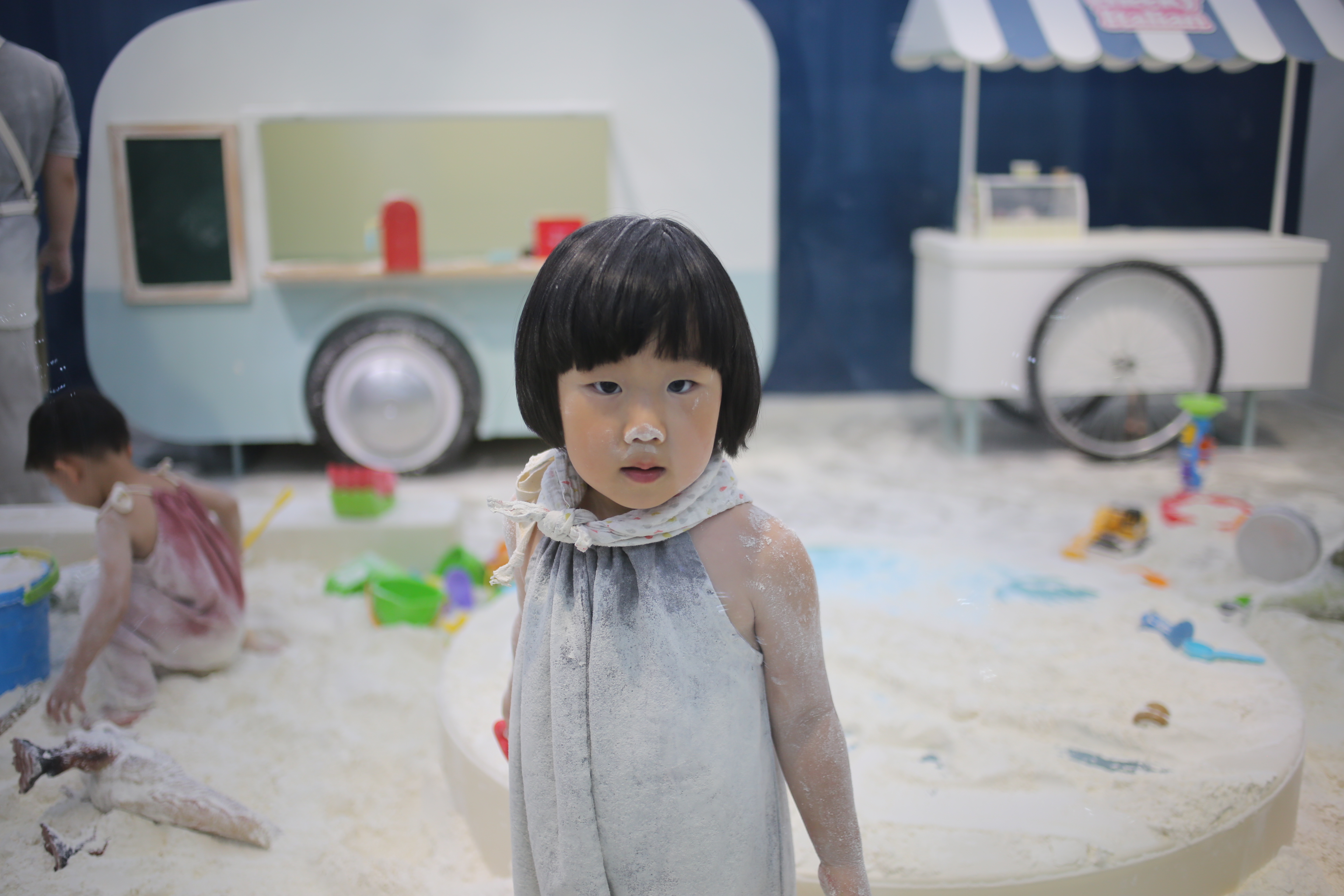 더리틀즈 위례본점