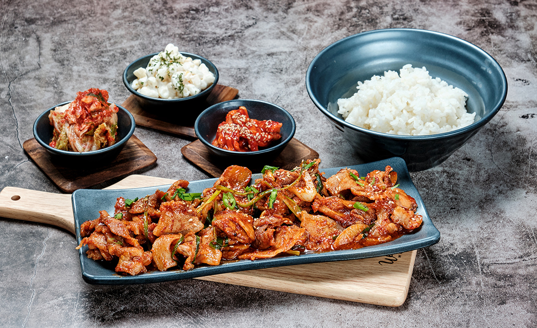 서재명가부대찌개