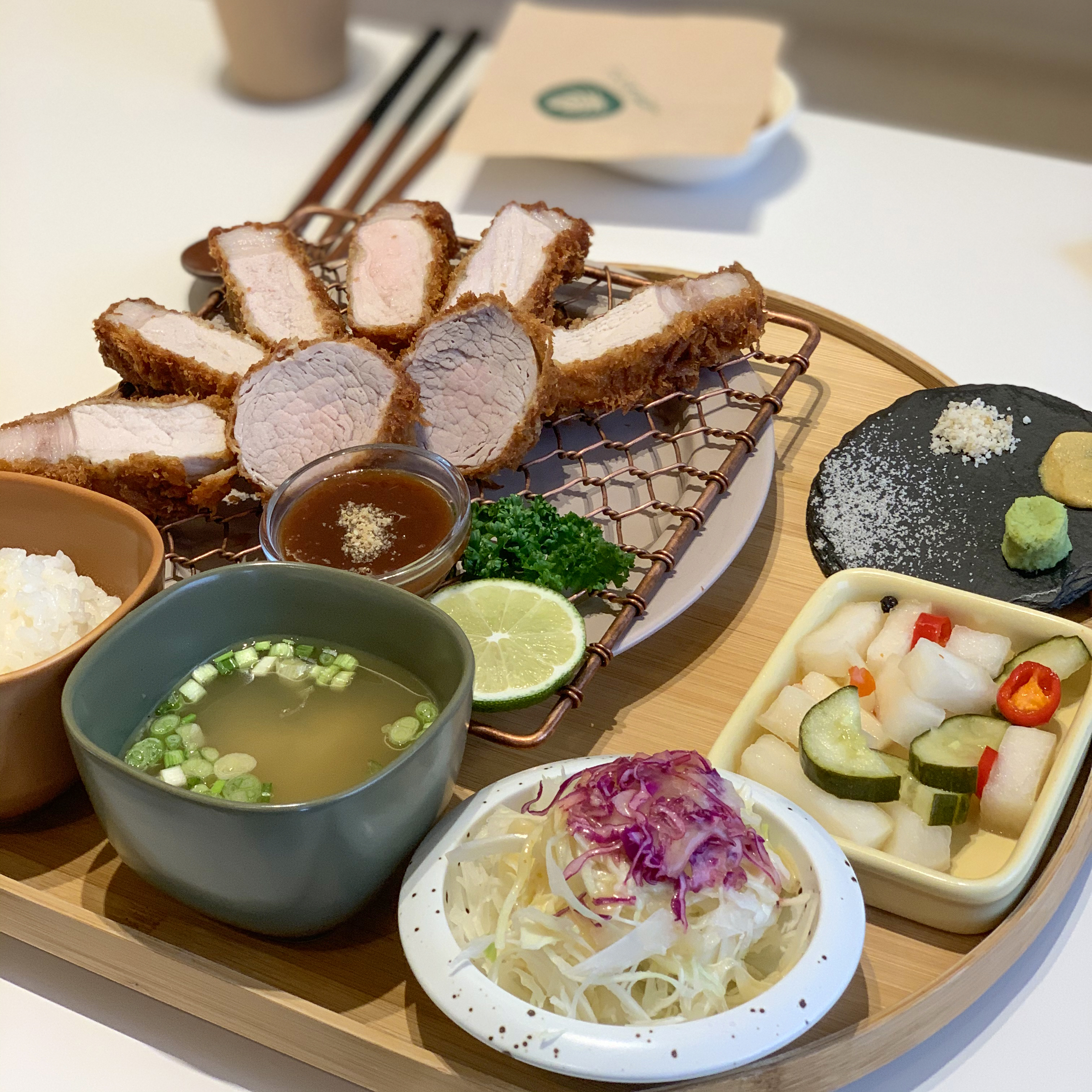 낙원테산도 현대백화점 판교점