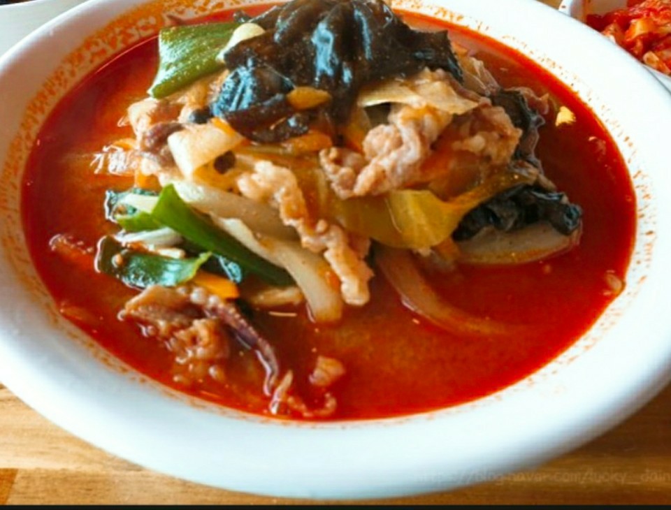 삼봉차이나