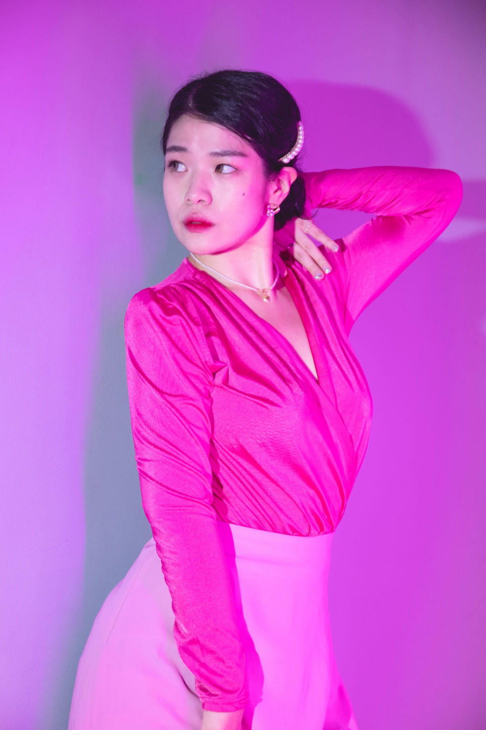 런피플스트릿댄스학원 천안점