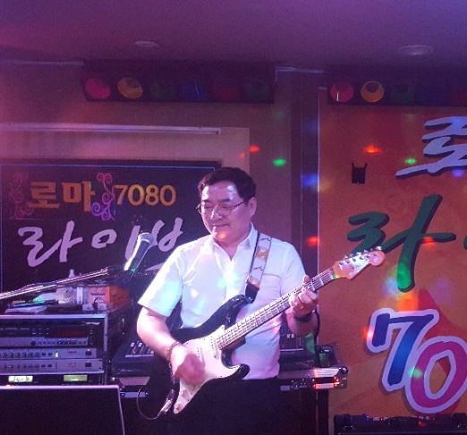 로마7080라이브