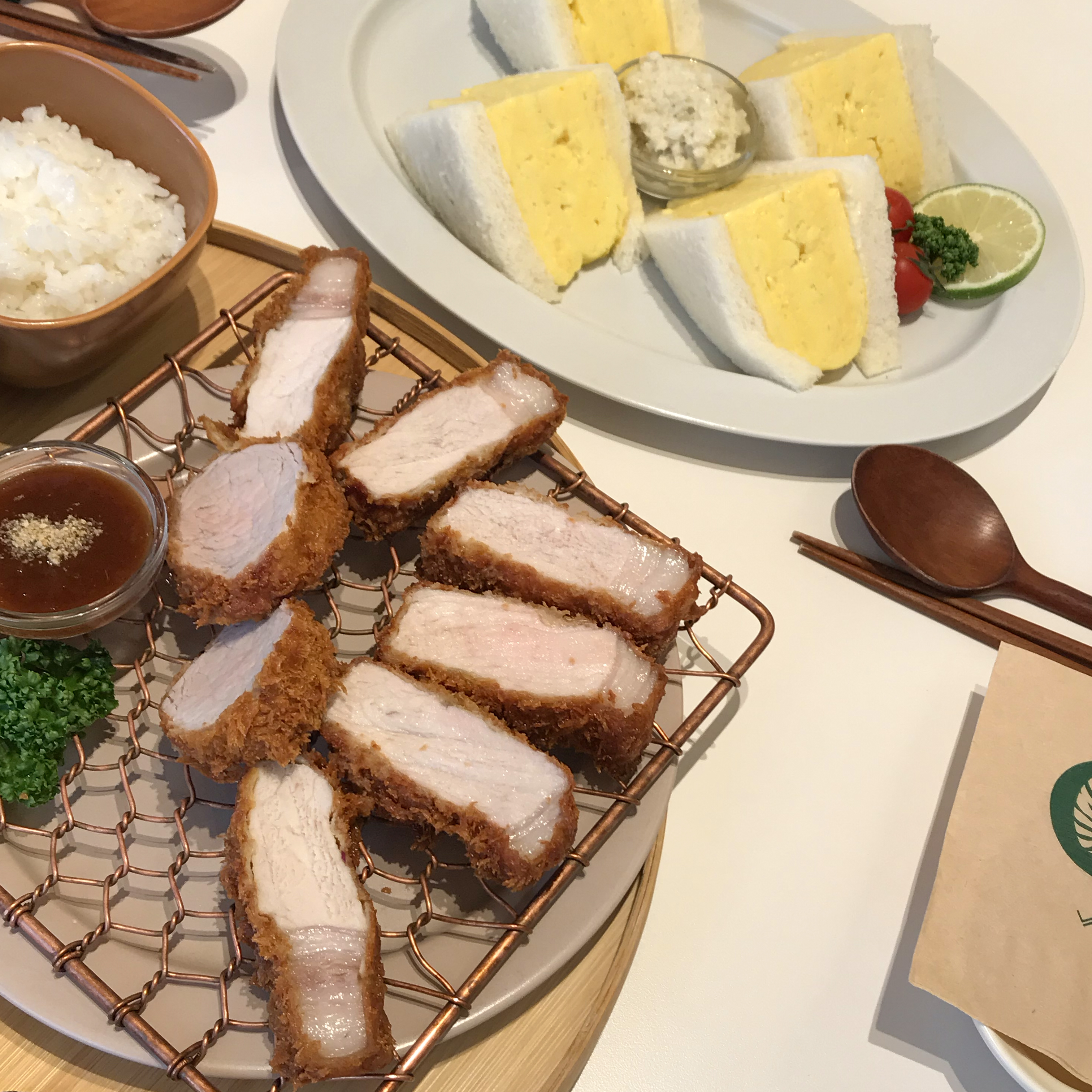 낙원테산도 현대백화점 판교점