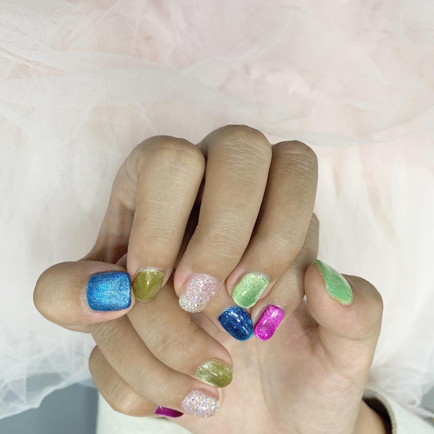 네일스토리