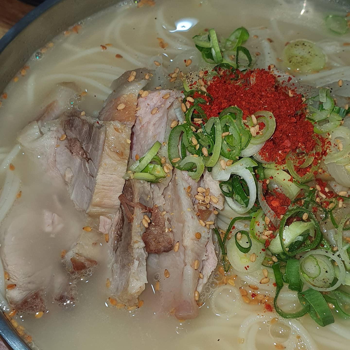 동진식당 공항점