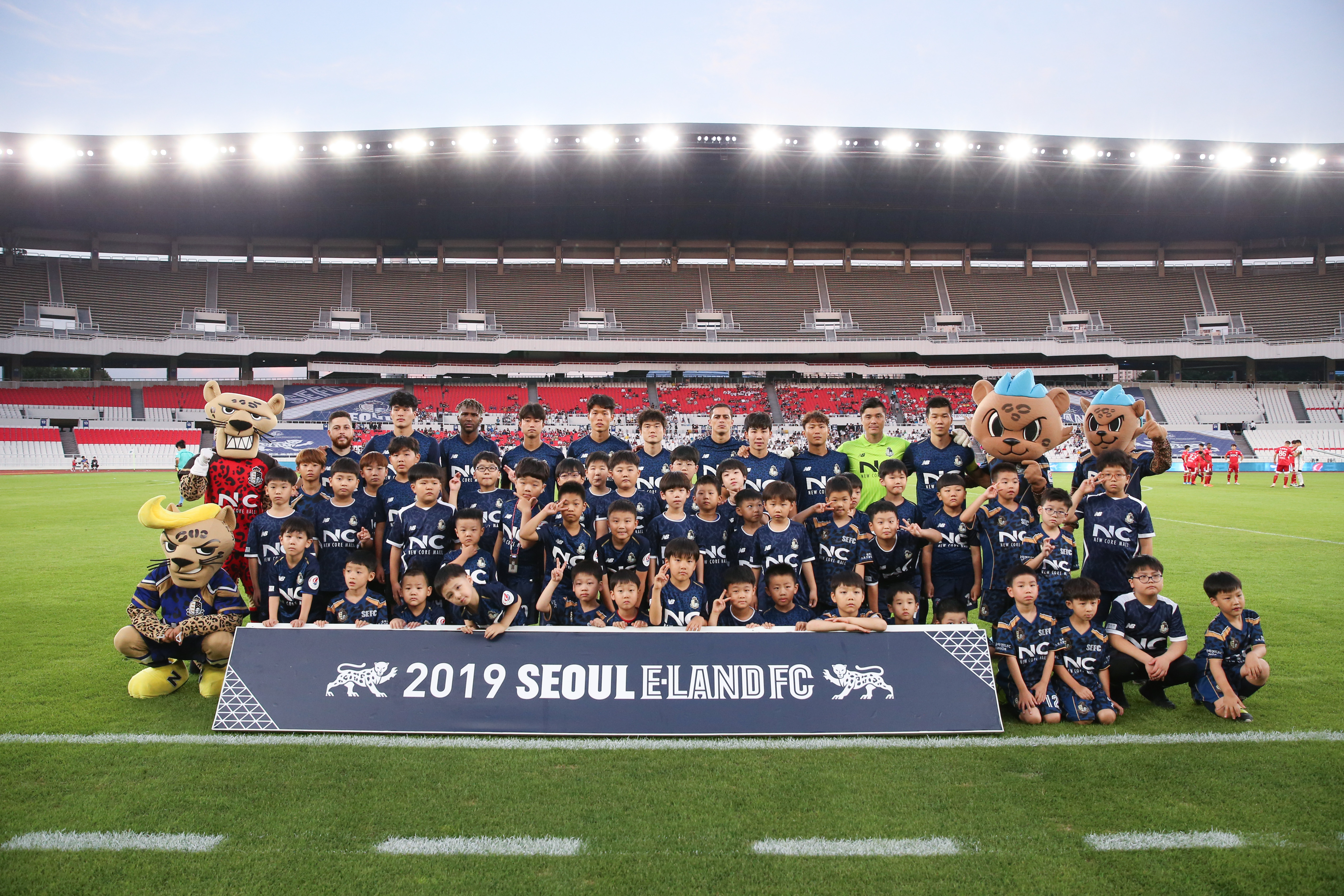 팀에이스 유소년스포츠센터
