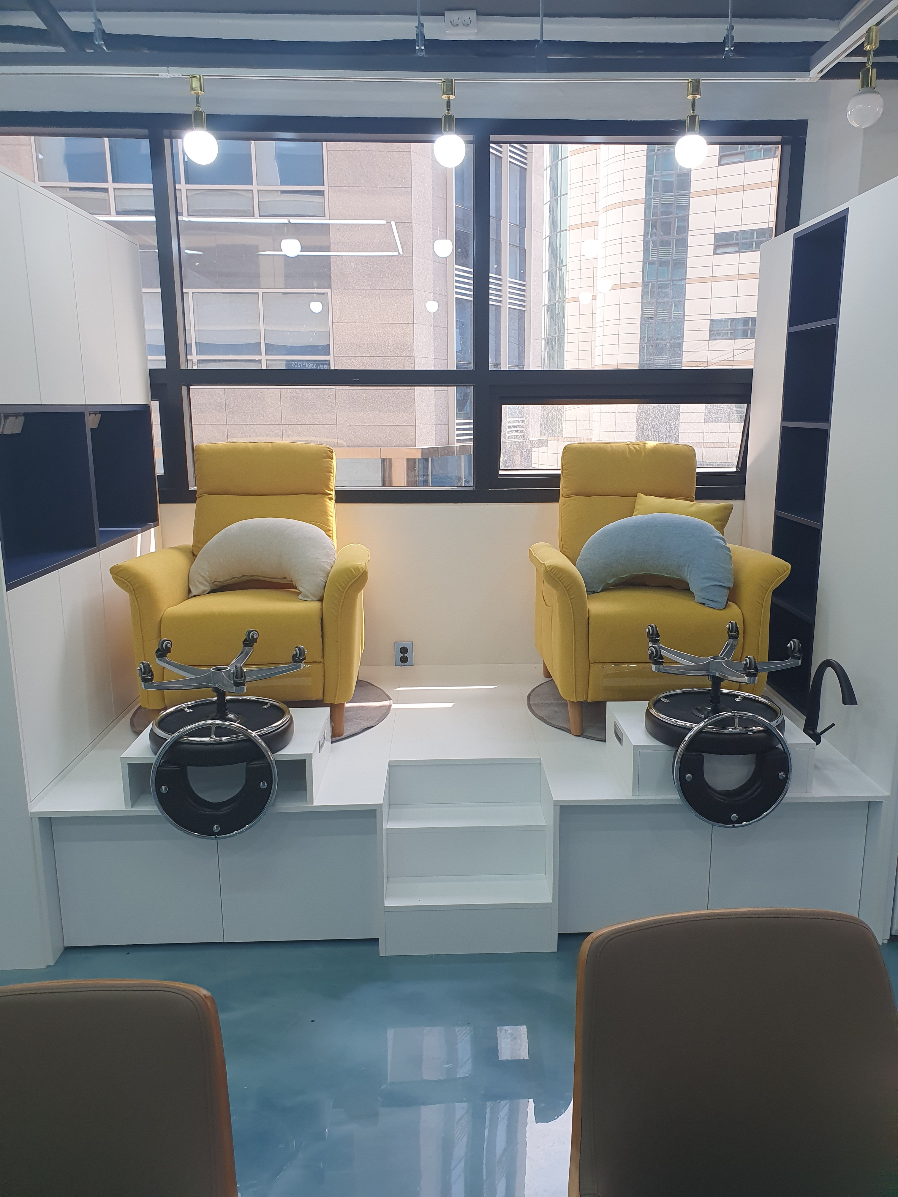 네일럽 대표 이미지