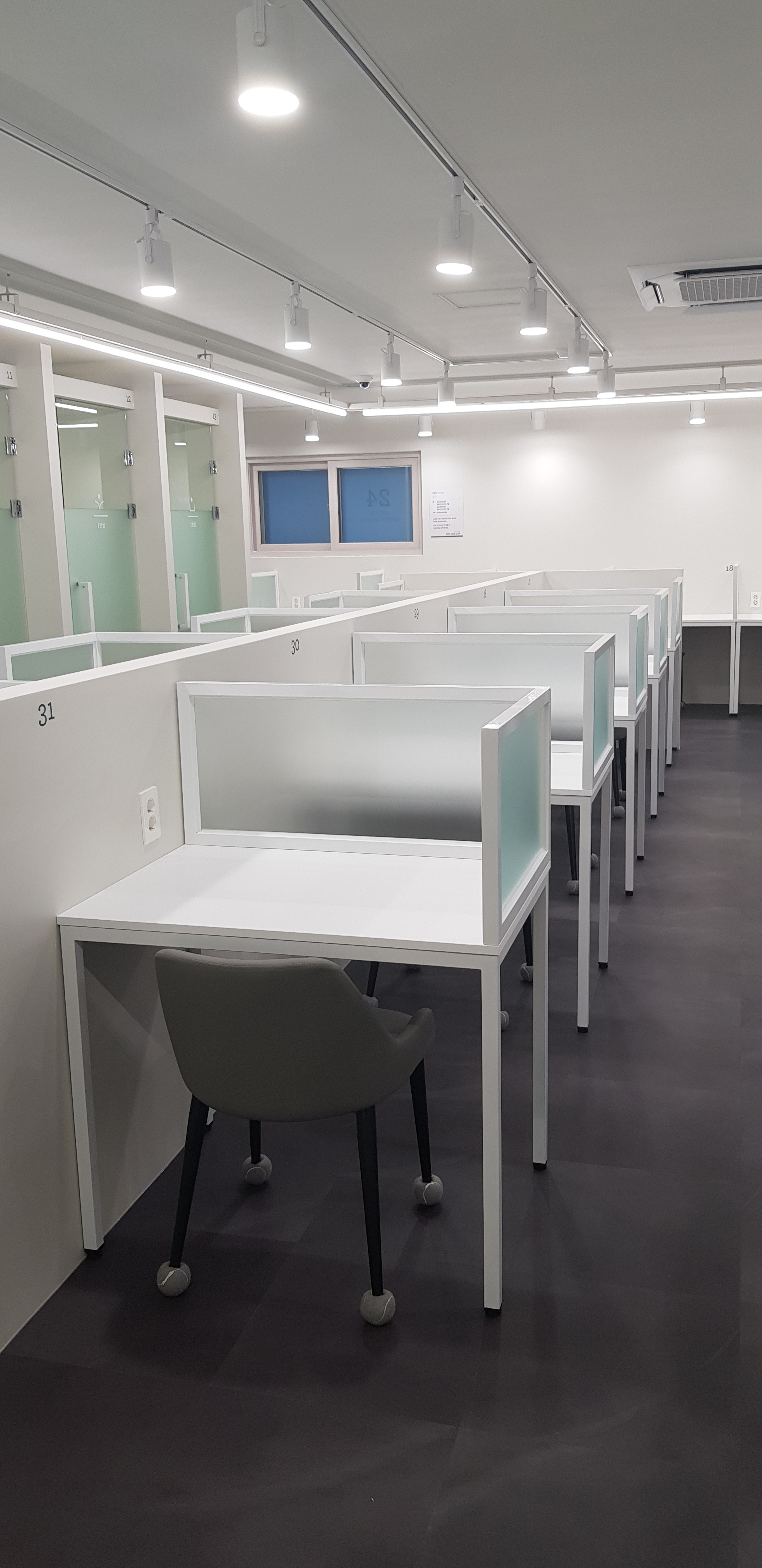 플랜트스터디카페 삼천포라운지 대표 이미지