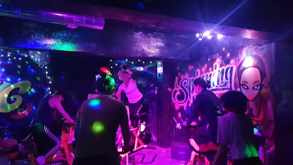 더블에스 스피닝 대표 이미지