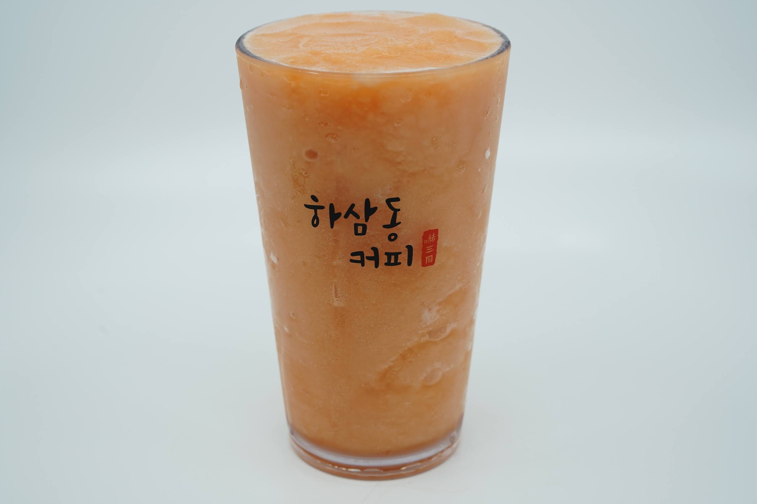 하삼동커피 울산덕신점