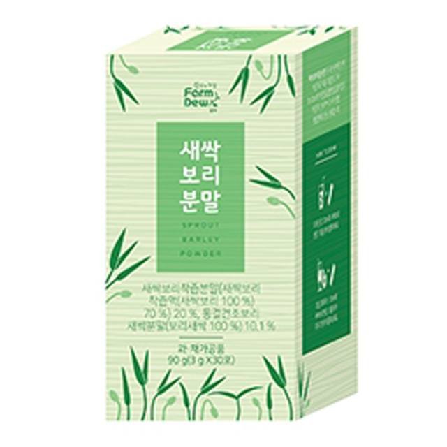 남양유업음성가정대리점