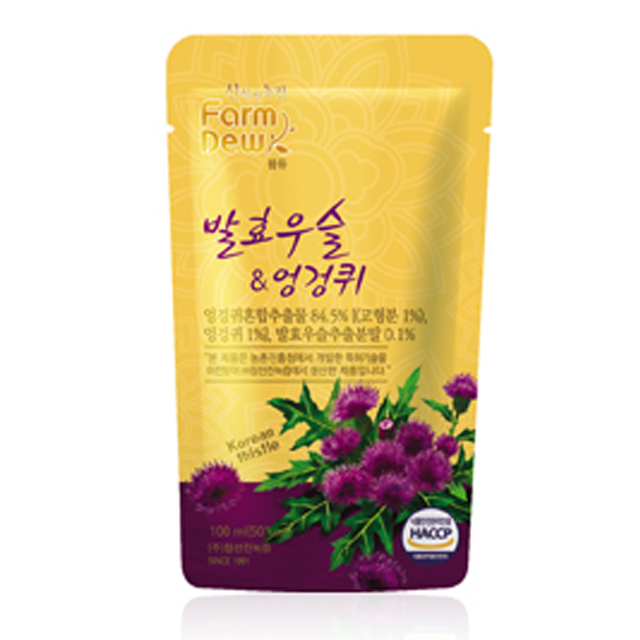 남양유업음성가정대리점