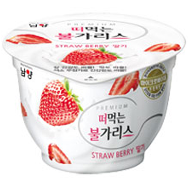 남양유업음성가정대리점