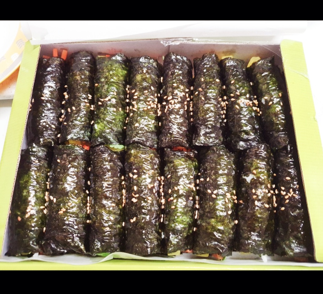 또래꼬마김밥 광주1호점