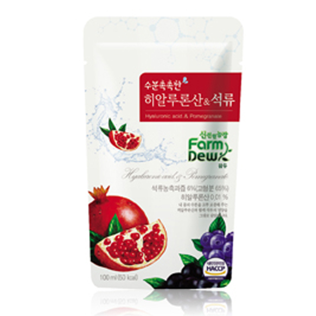 남양유업음성가정대리점