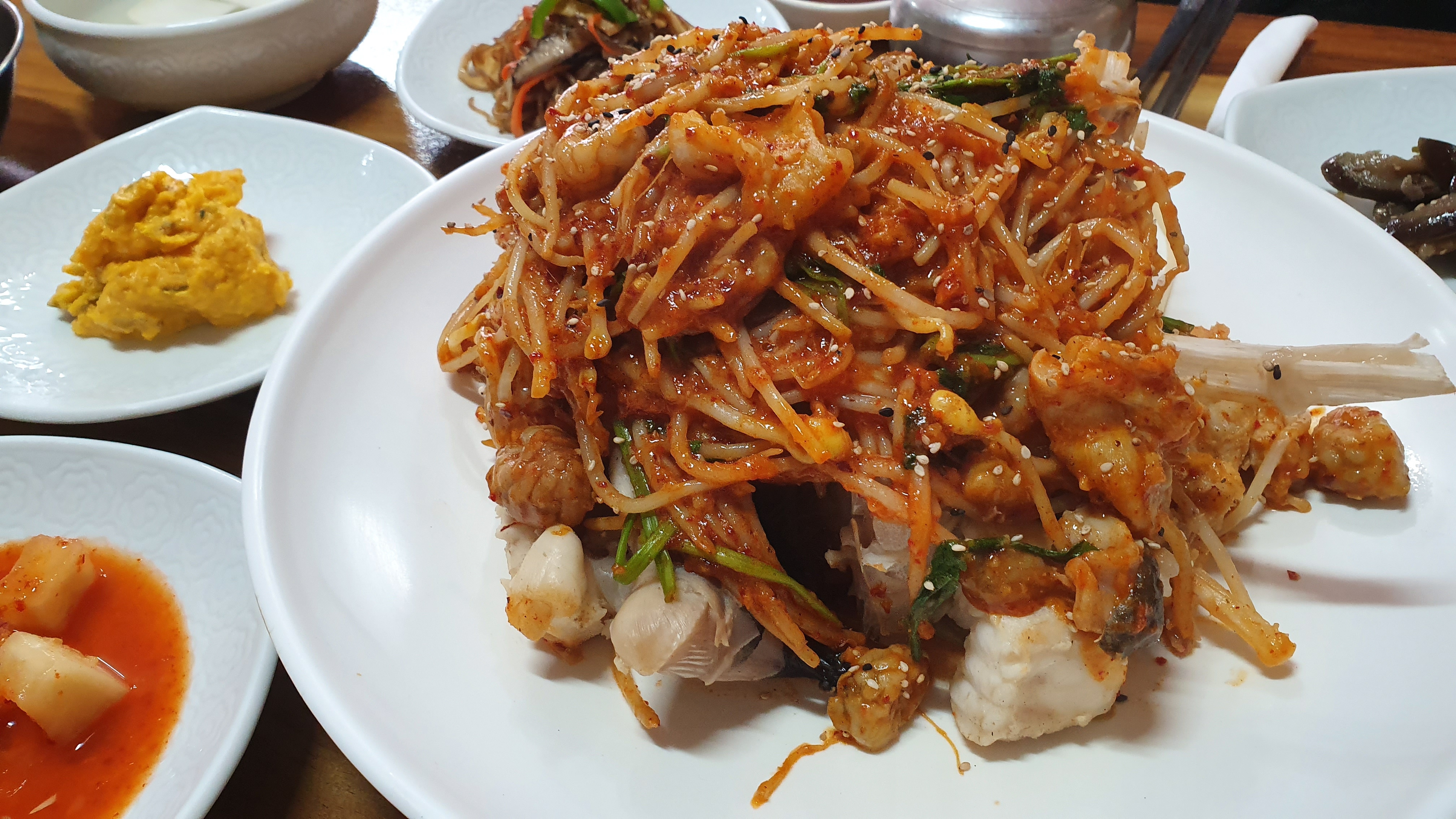 목향찜명가