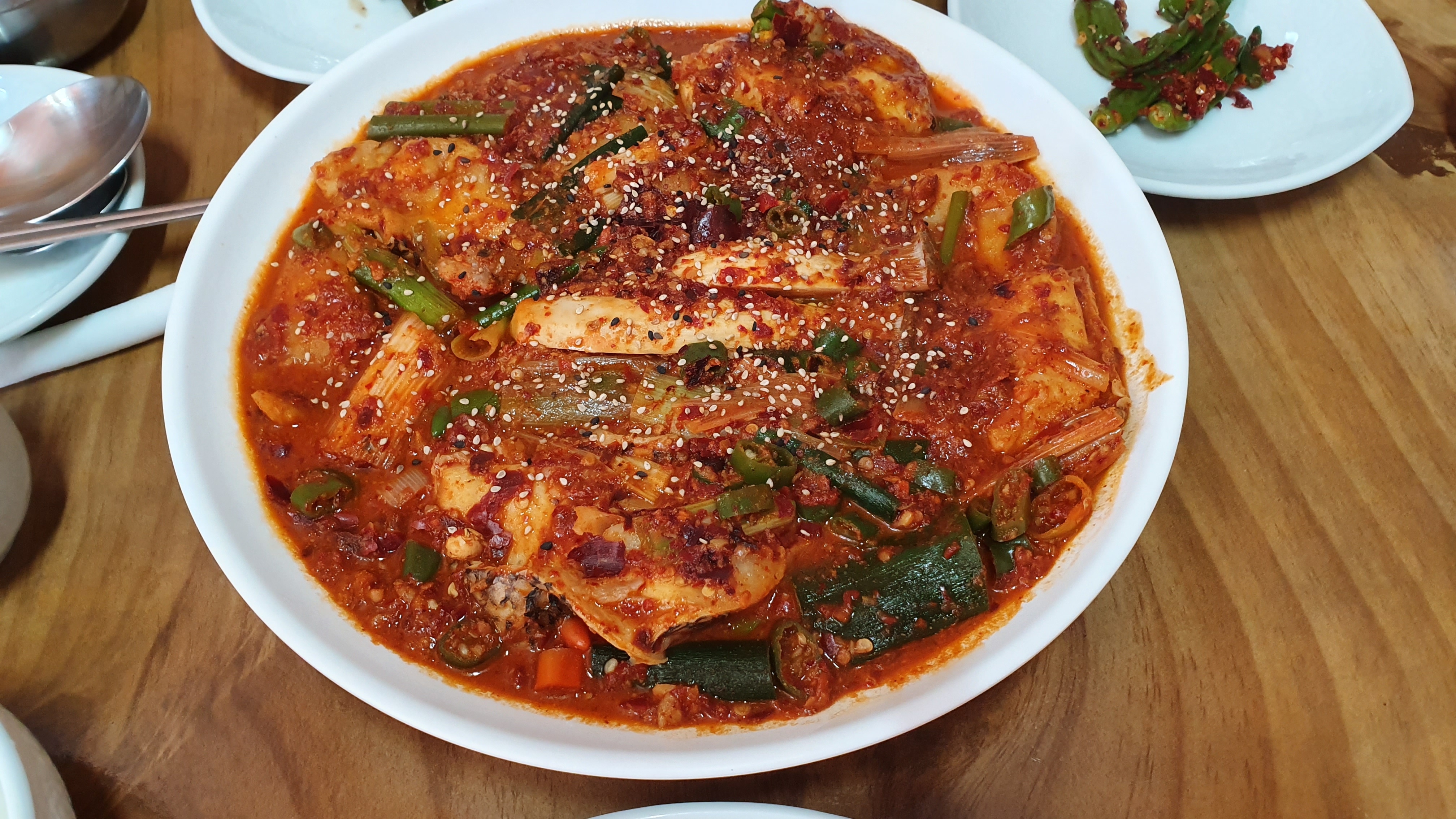목향찜명가