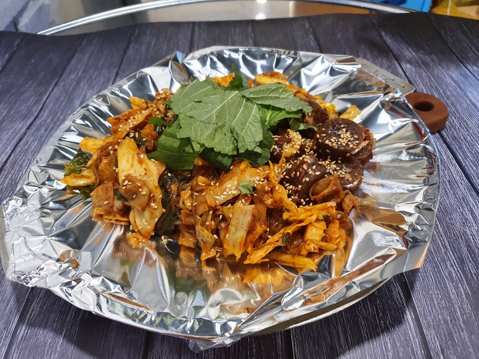 길소뜸곱창 본점