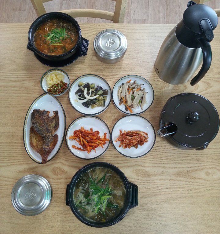 대가추어탕