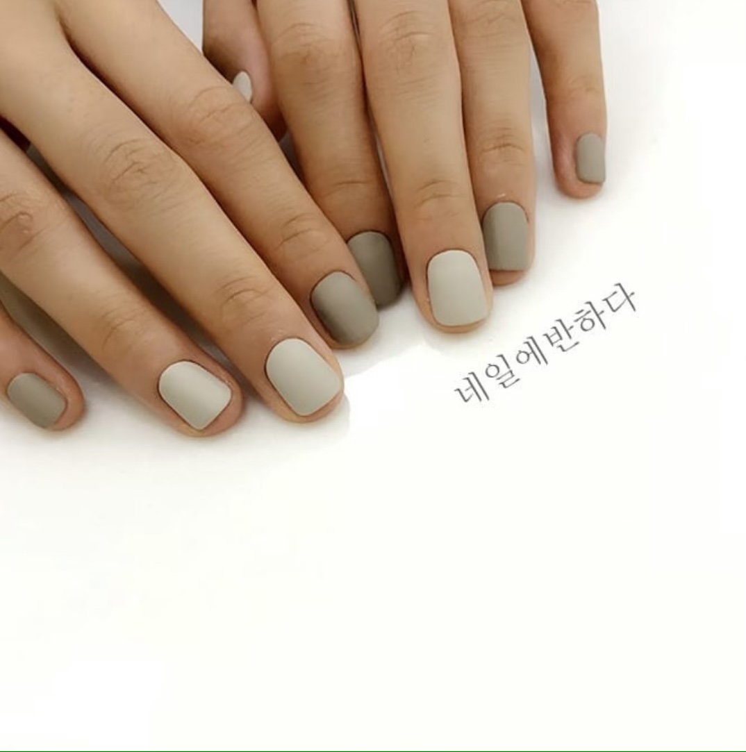 네일에 반하다