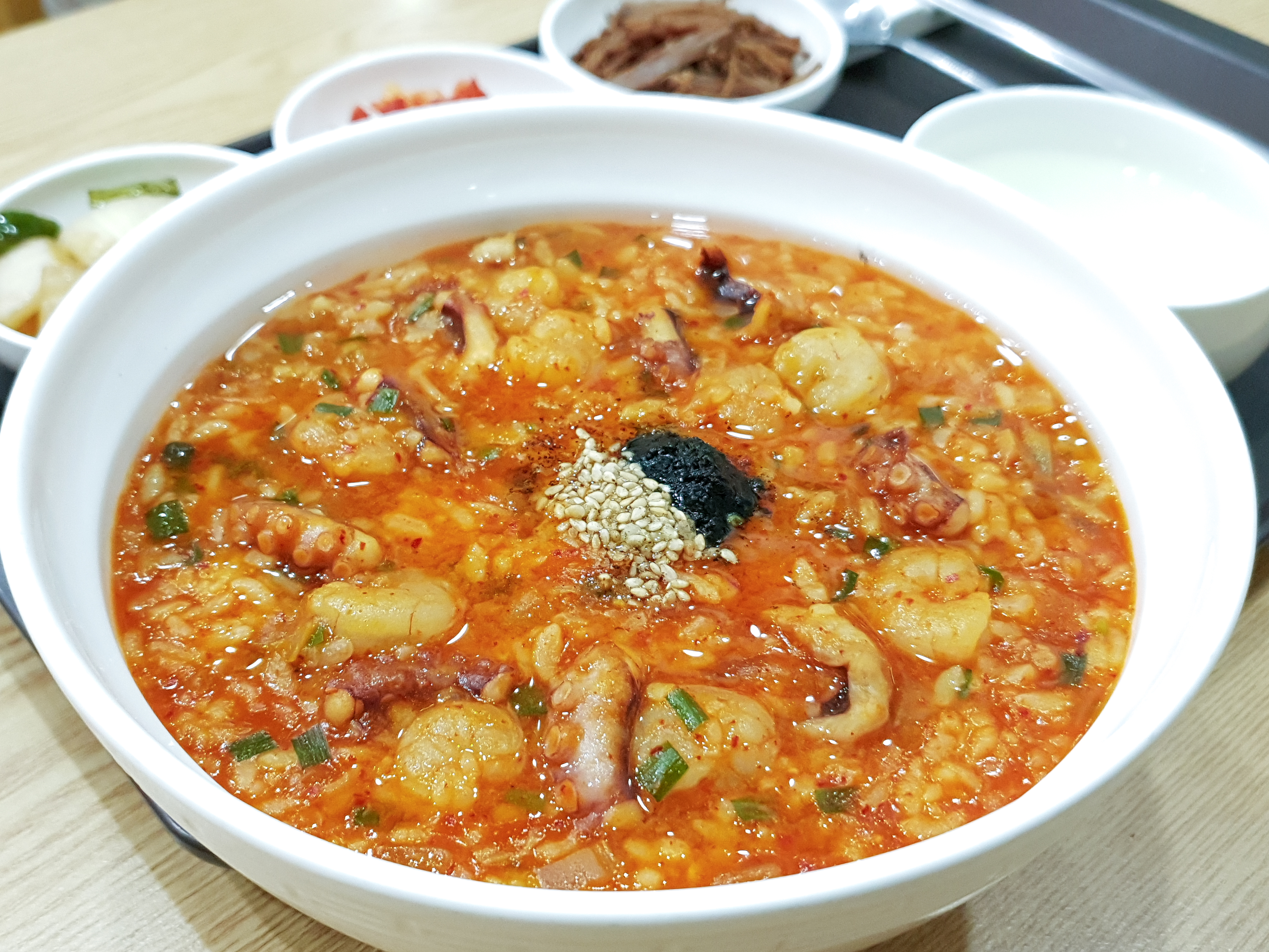 영차영차 힘죽 카페 3
