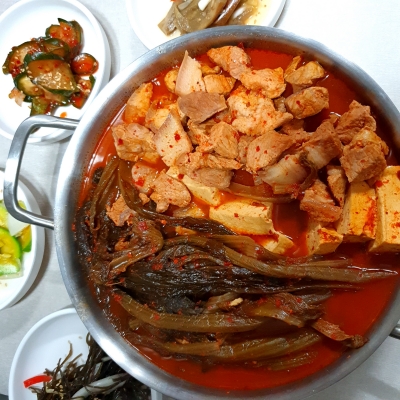 세림식당