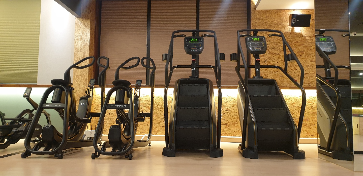 룰루짐 PT&PILATES&헬스