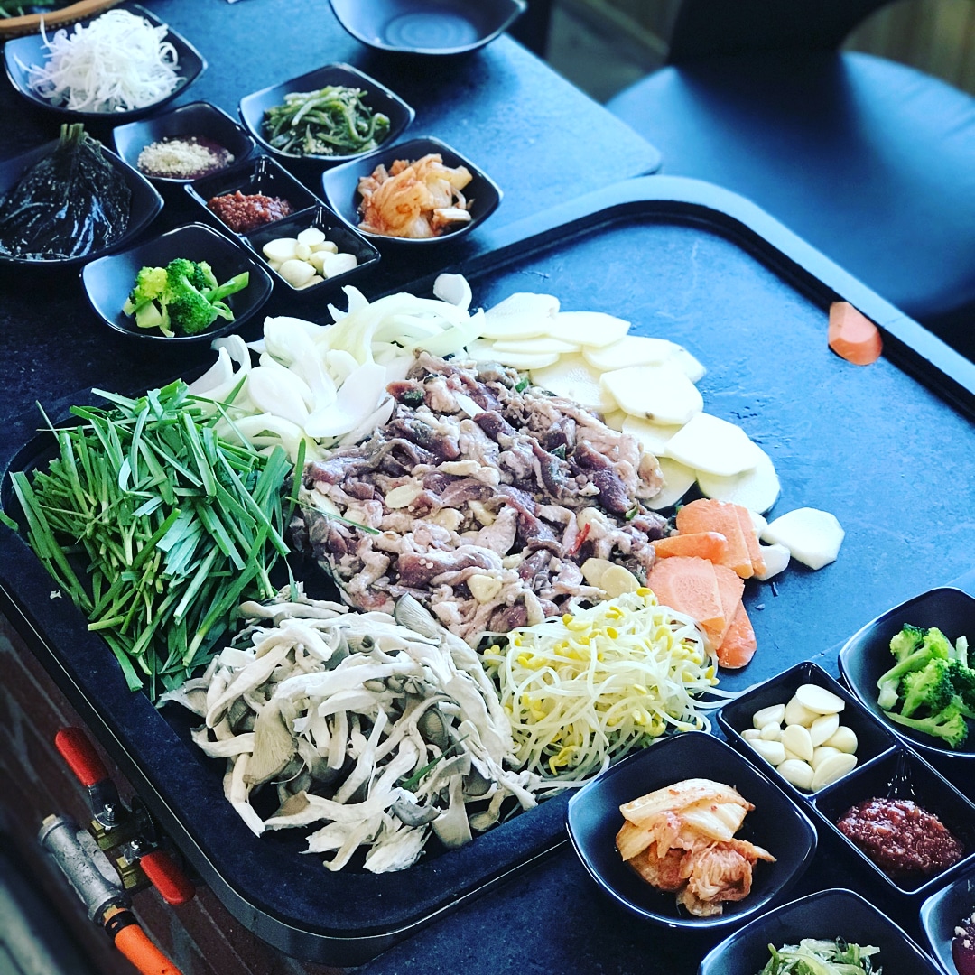 오리농원