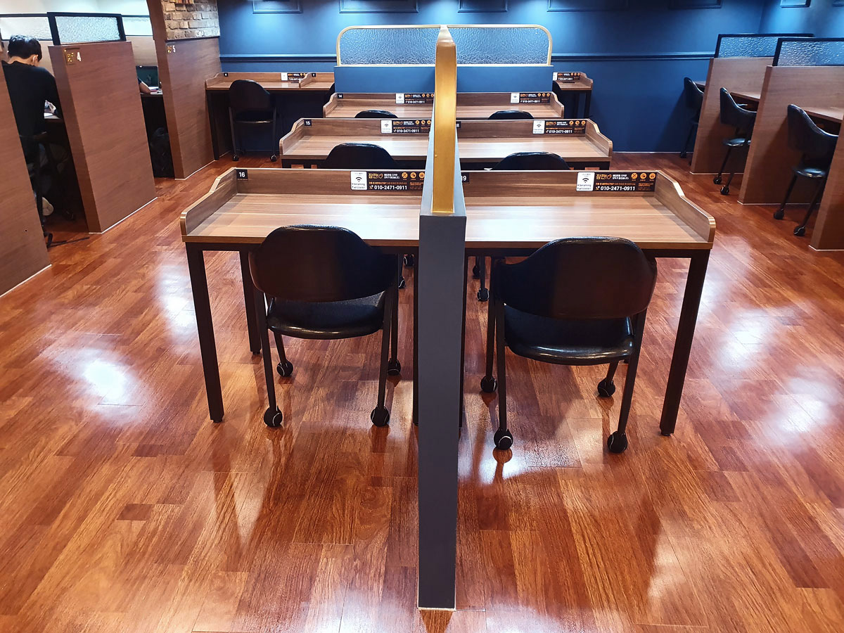 비허밍스터디카페 양산중부점 대표이미지