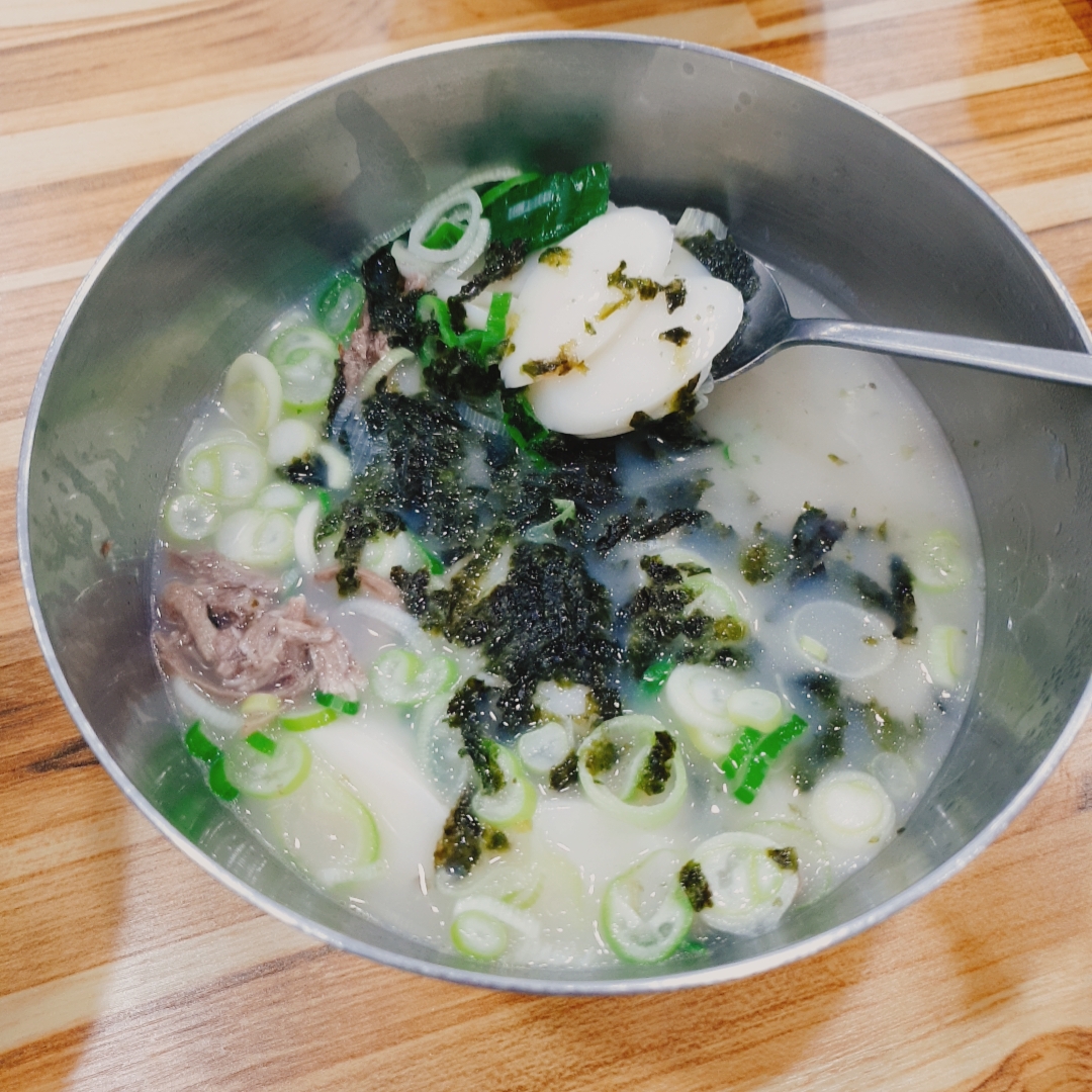 명동칼국수