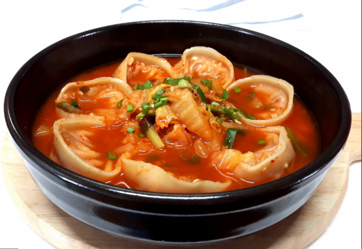 봄날