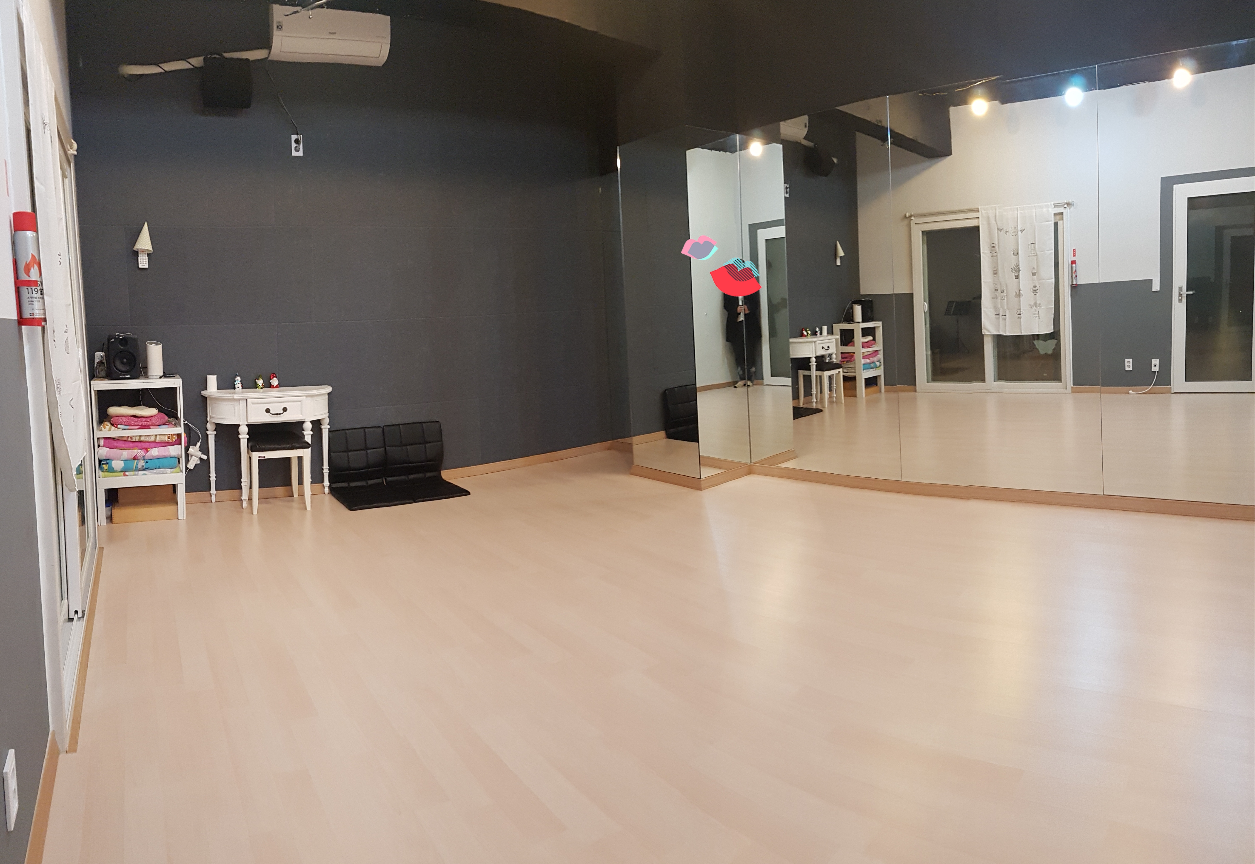 5번째 스튜디오 사진