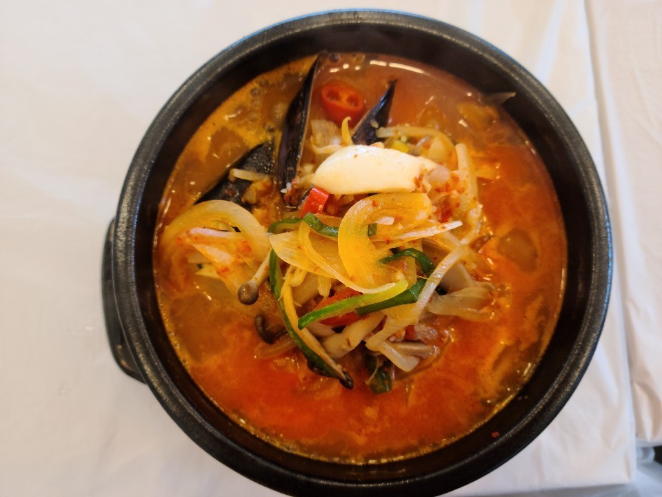 뚝배기섭국 7