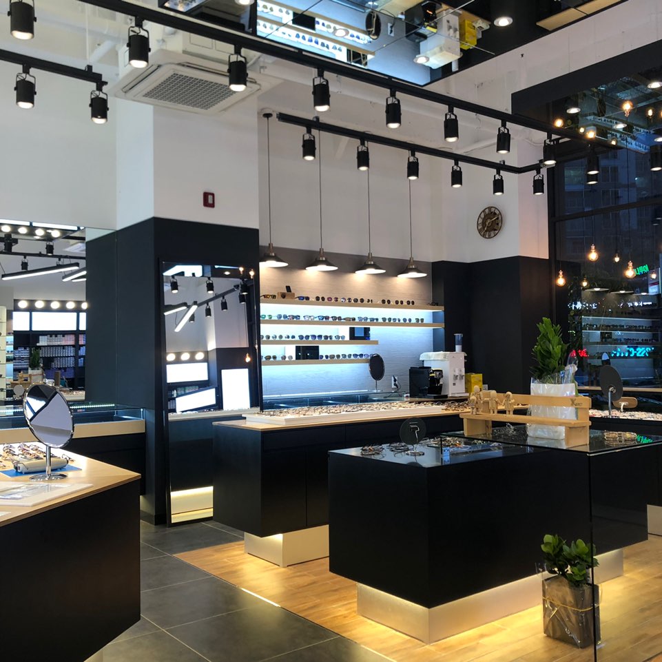 글라스팩토리 안경 율량점 대표 이미지