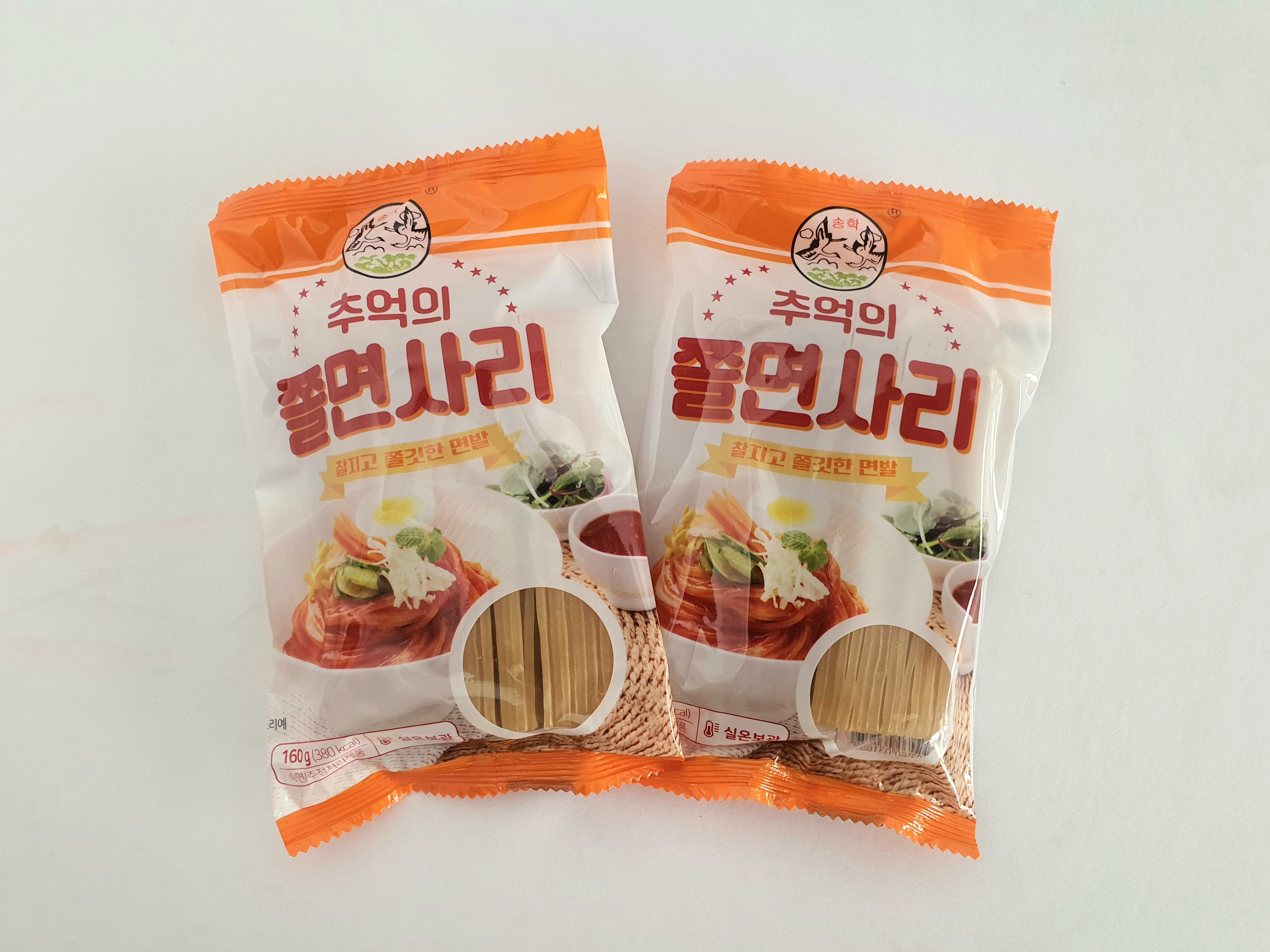김천떡뽀끼 양산점