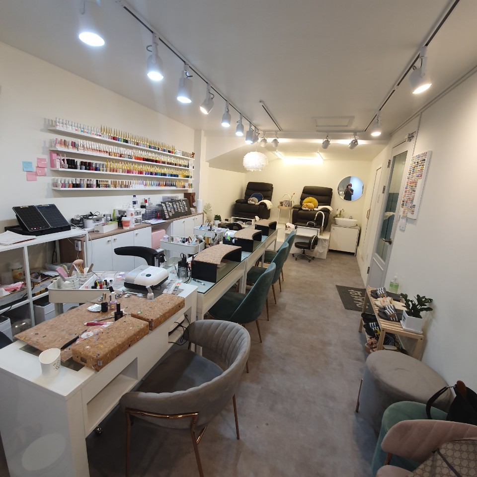 라라네일 대표 이미지