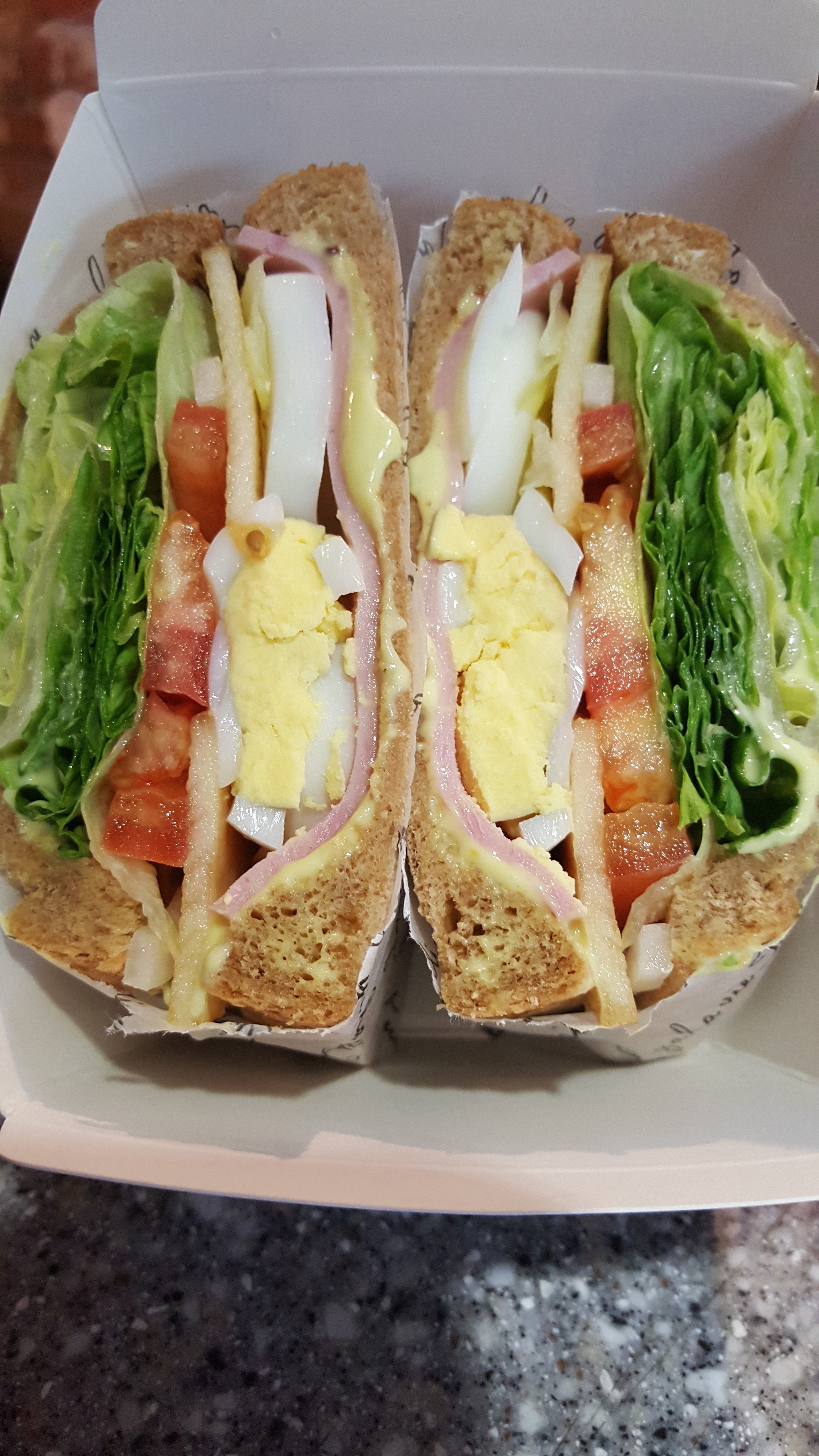 콩샌 우산점
