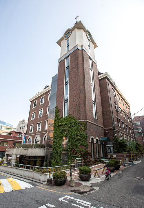 신광교회