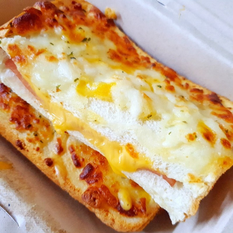 카페샐러드